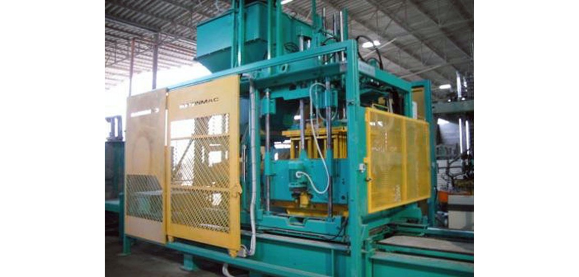 BF Machinery