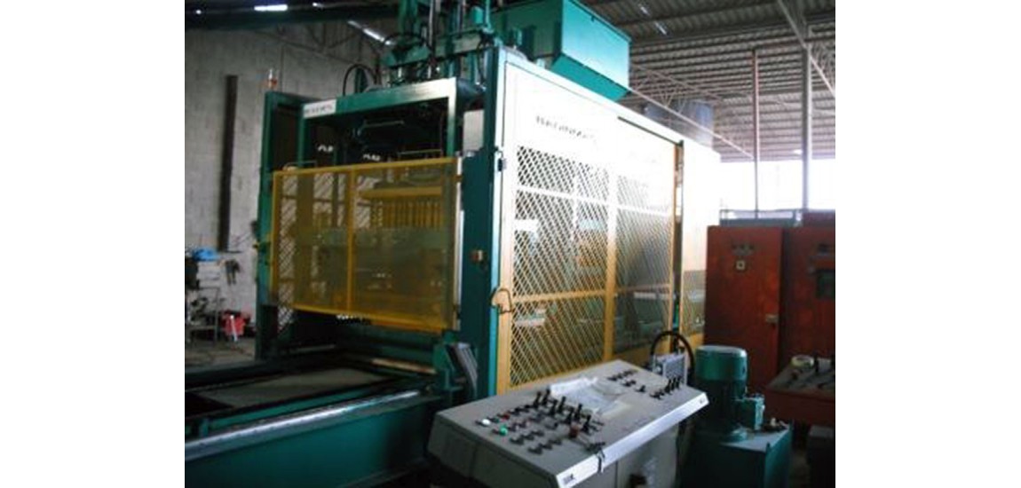 BF Machinery