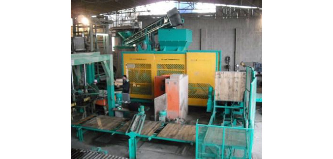 BF Machinery